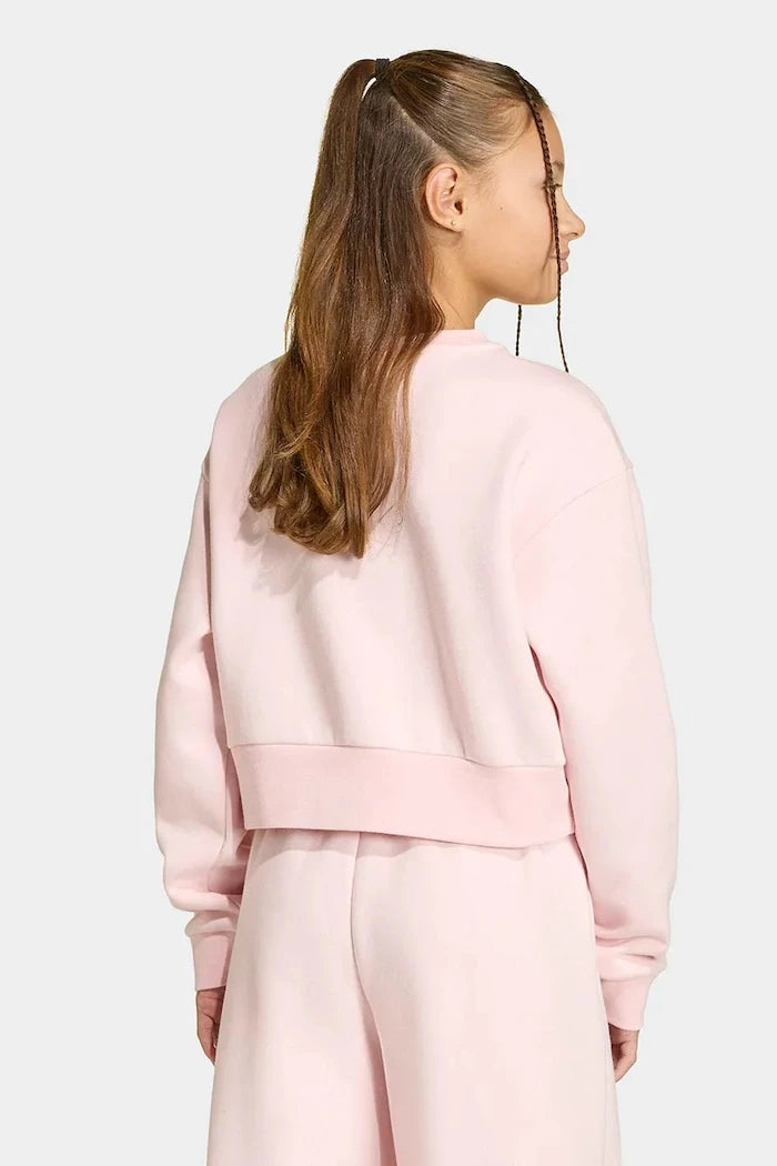 Детски суичър adidas Originals