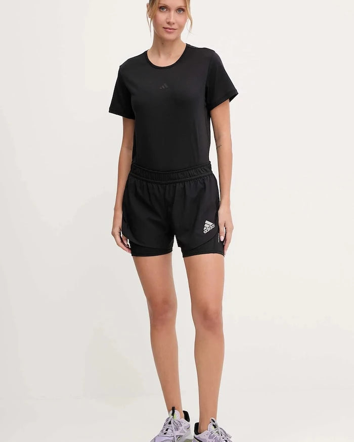 Yoga Tişörtü adidas Performance Motion