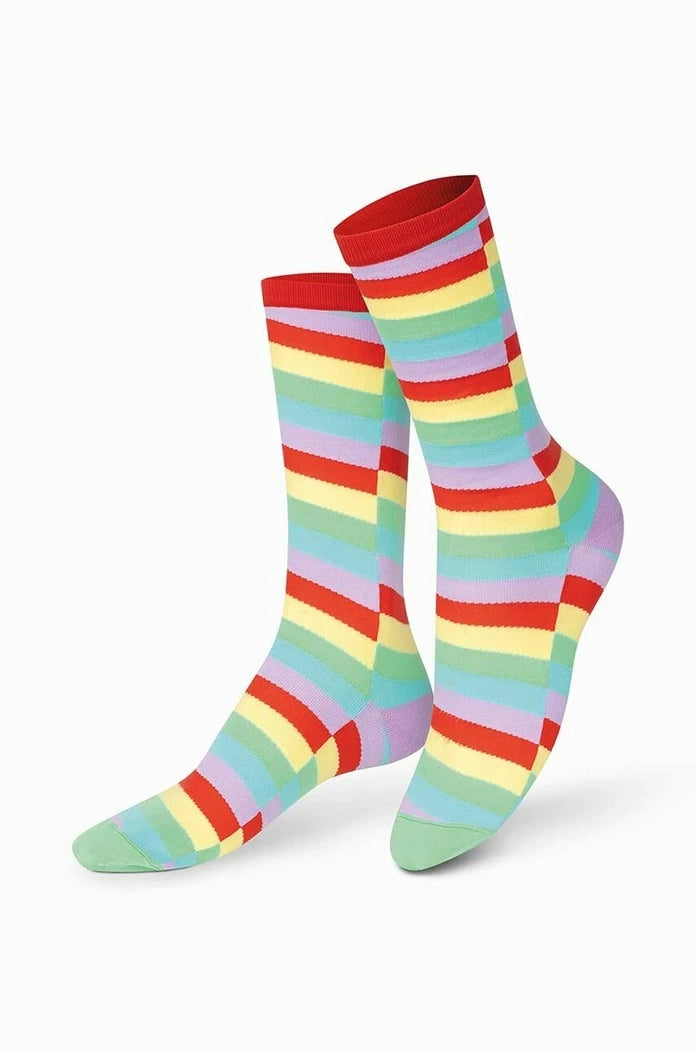 Чорапи Eat My Socks Sweet Lollipop