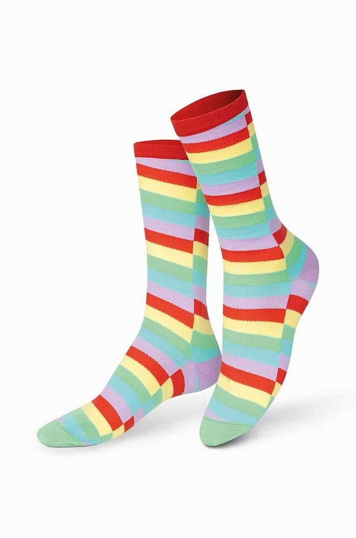 Eat My Socks Sweet Lollipop Çorap