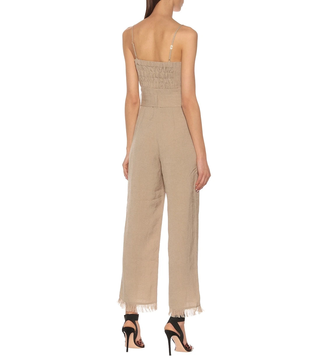 Nanushka - Lourdes jumpsuit