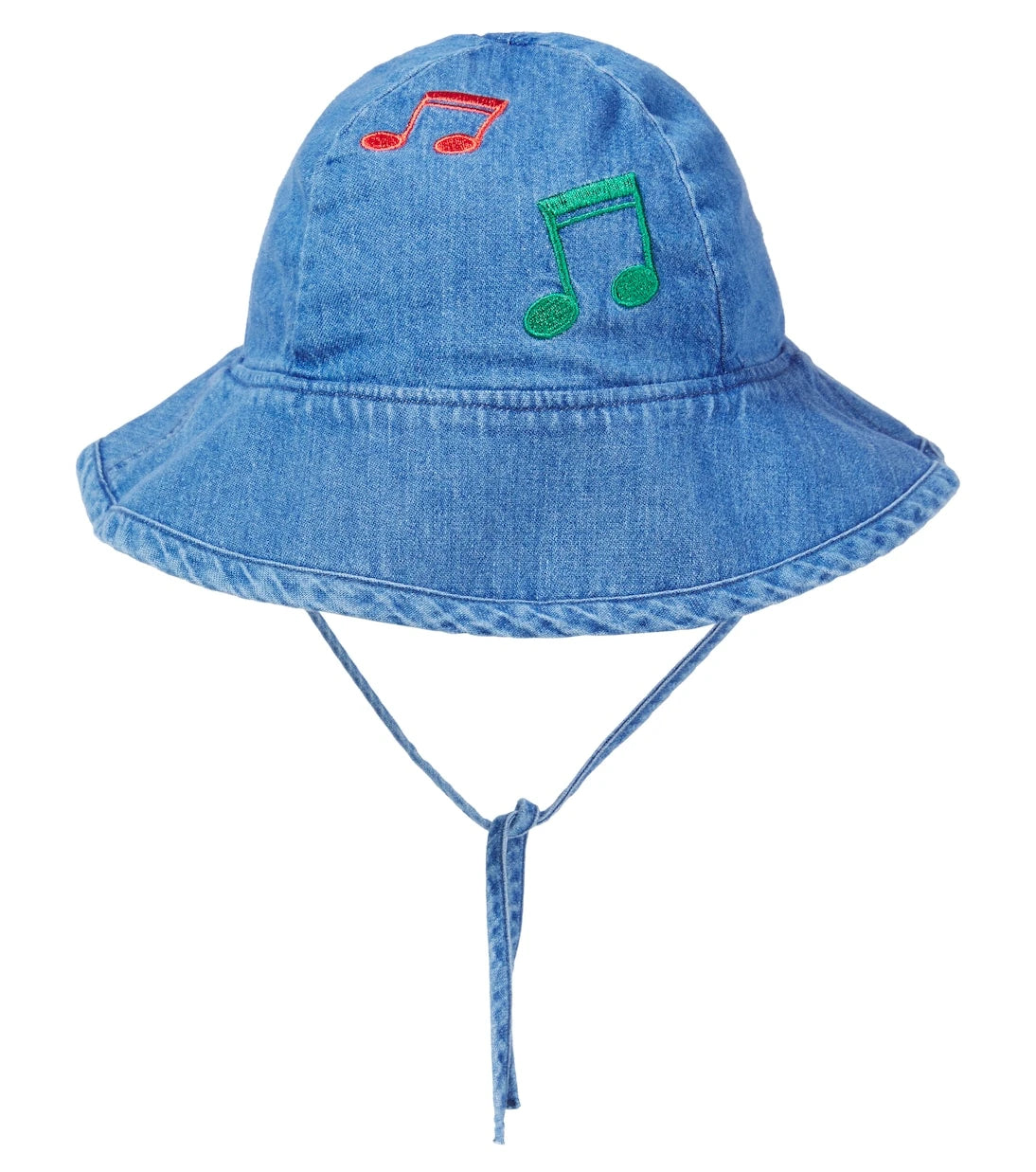 Mini Rodini - Cotton bucket hat