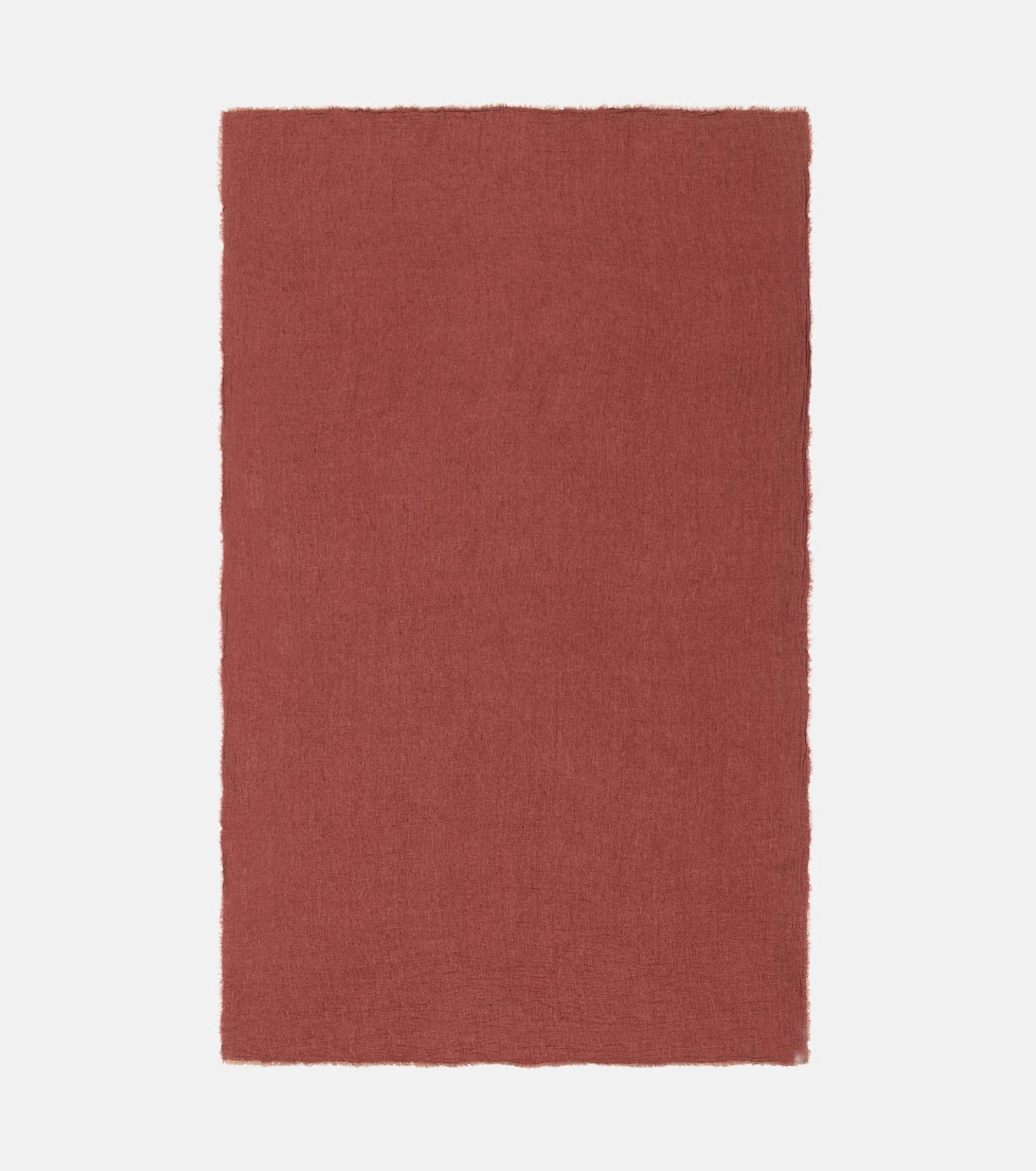 Maison de Vacances - غطاء سرير من الكريب الكتاني