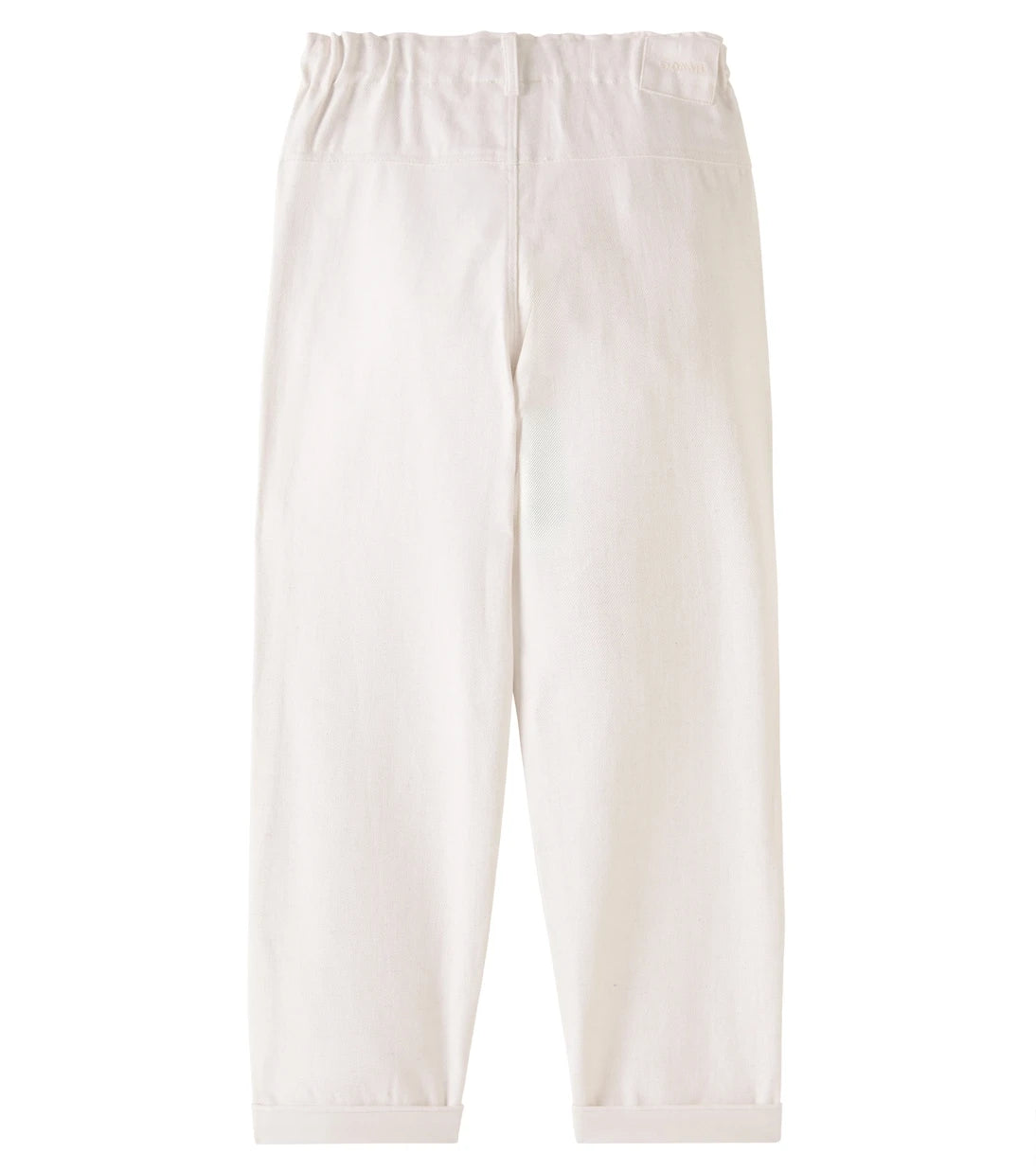 Donsje - Josefine cotton and linen pants
