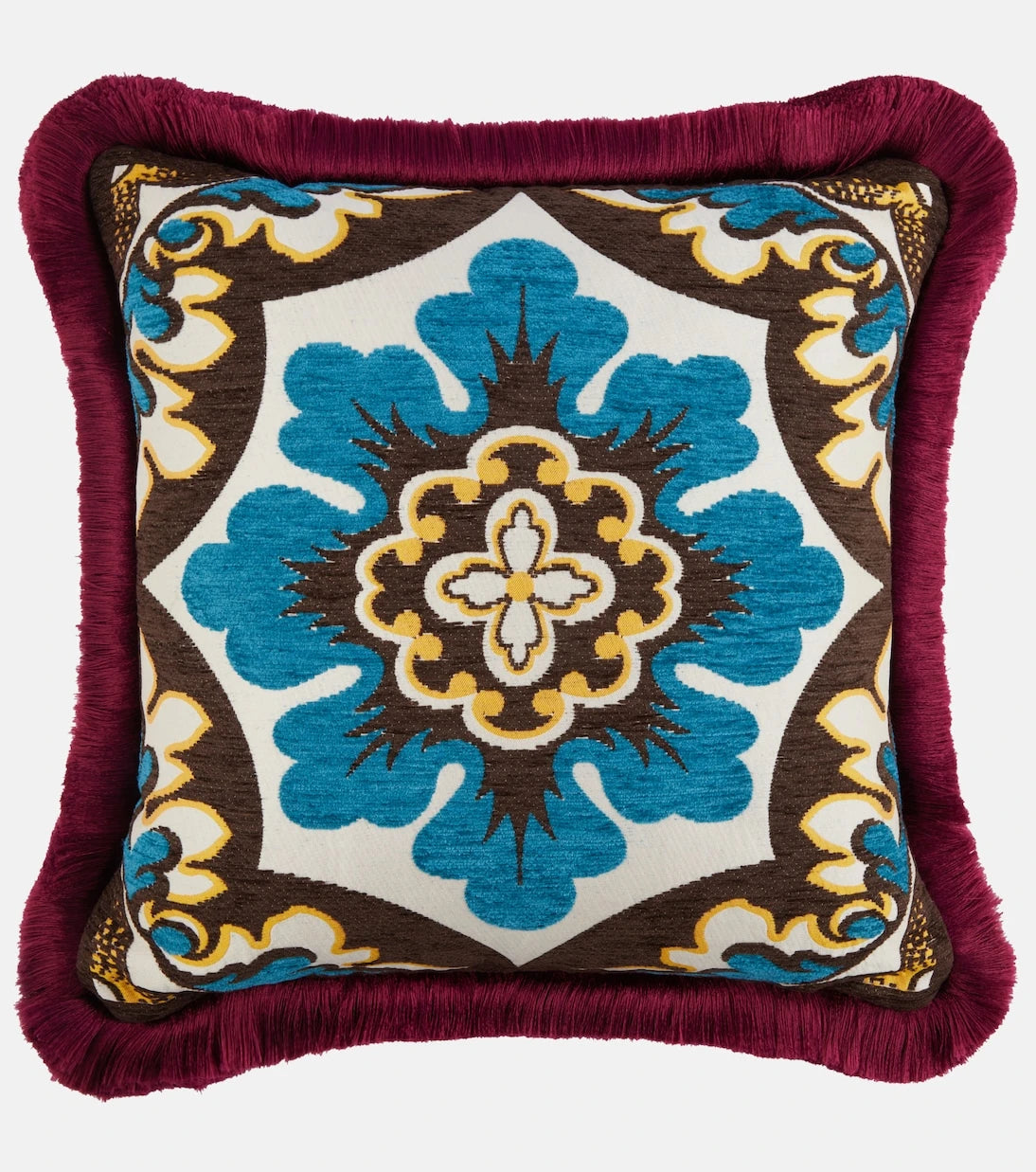 La DoubleJ - Palazzo cushion