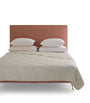 SAVOIR Super King Silk Duvet (4.5 Tog)