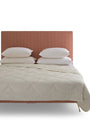 SAVOIR Super King Silk Duvet (4.5 Tog)
