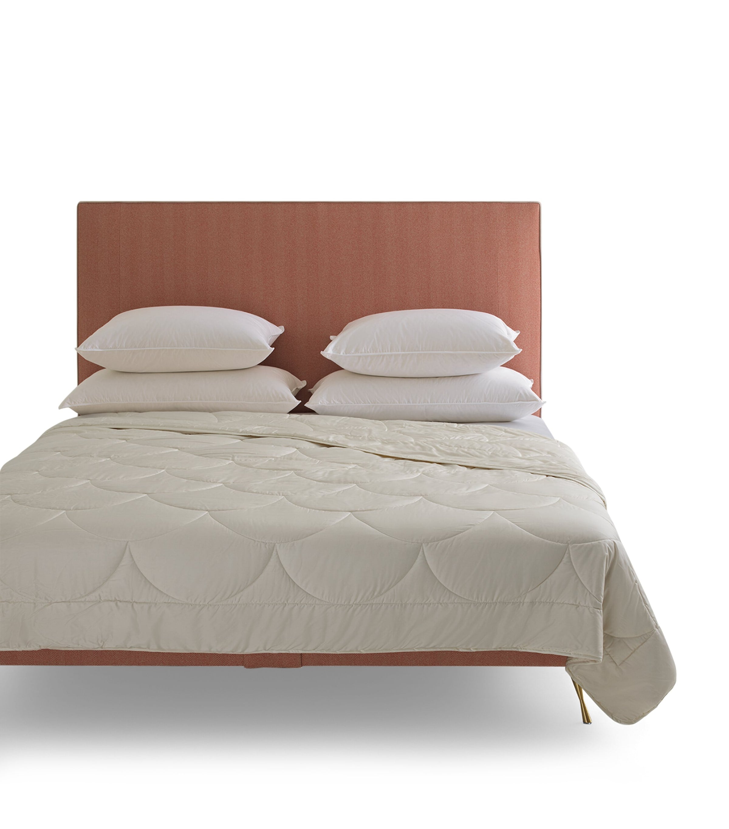 SAVOIR Super King Silk Duvet (4.5 Tog)