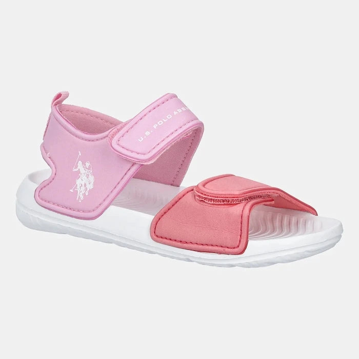 U.S. Polo Assn. REGAN001A Sandalet
