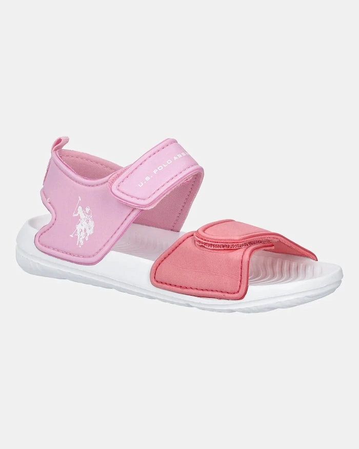 U.S. Polo Assn. REGAN001A Sandalet