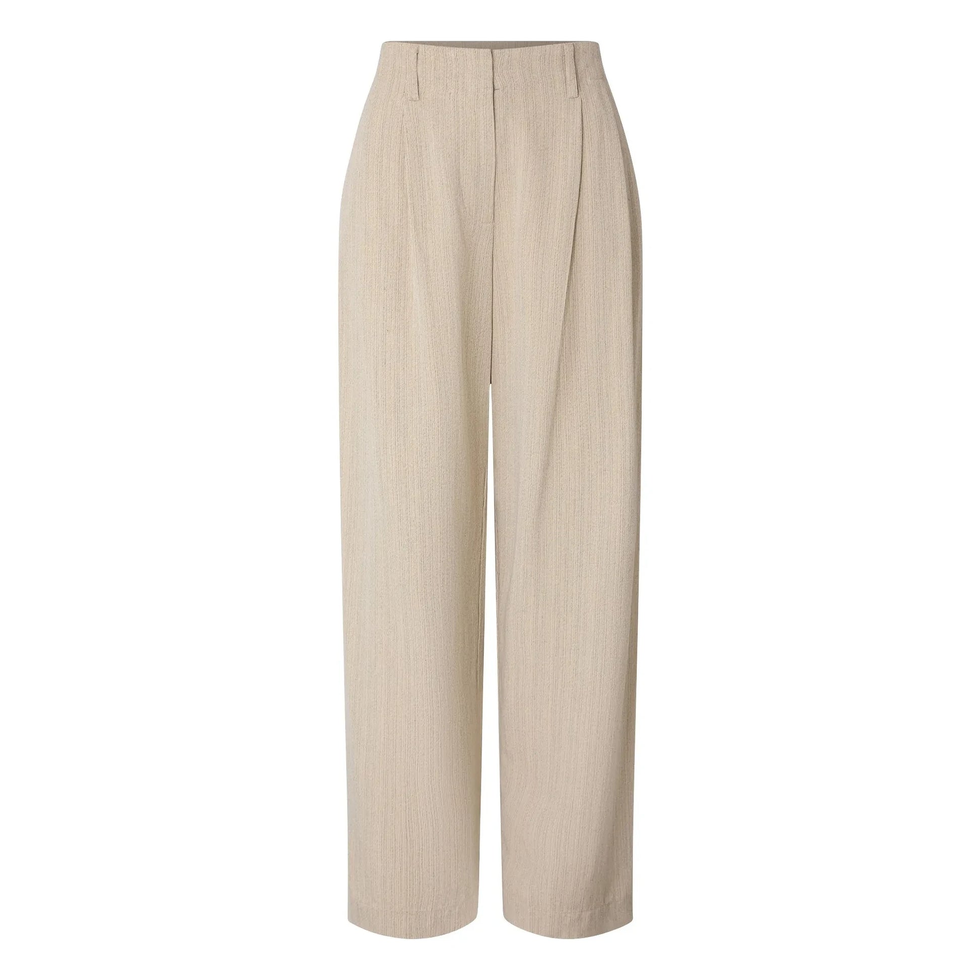 Sessùn - Bodaman pants | Cream
