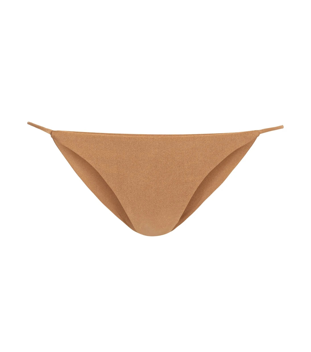 Jade Swim - Bare Minimum bikini bottoms