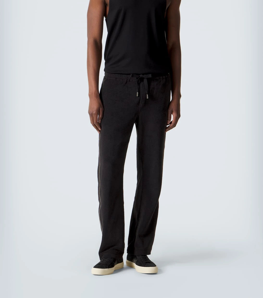 Dolce&Gabbana - Cotton-blend sweatpants