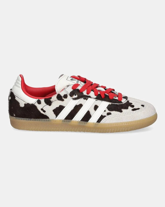 adidas Originals Samba Og Deri Spor Ayakkabı