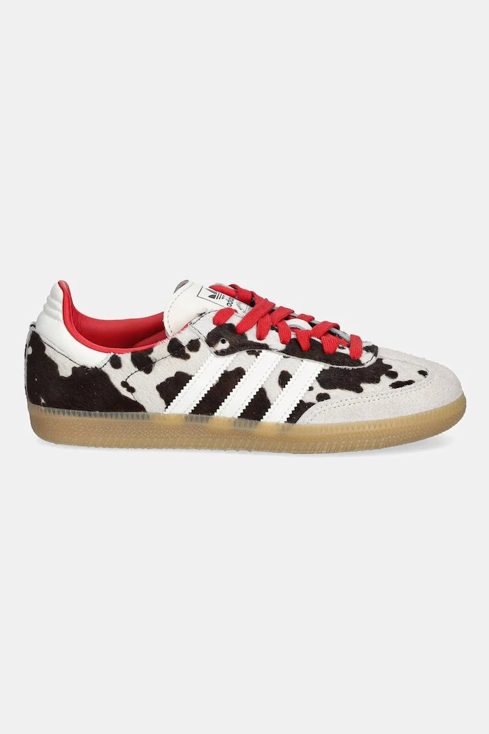 Кожени маратонки adidas Originals Samba Og