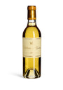 Château d'Yquem 2016 (37.5cl) - Bordeaux, France
