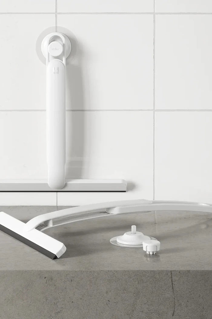 Umbra Flex Kancalı Banyo Temizleyici