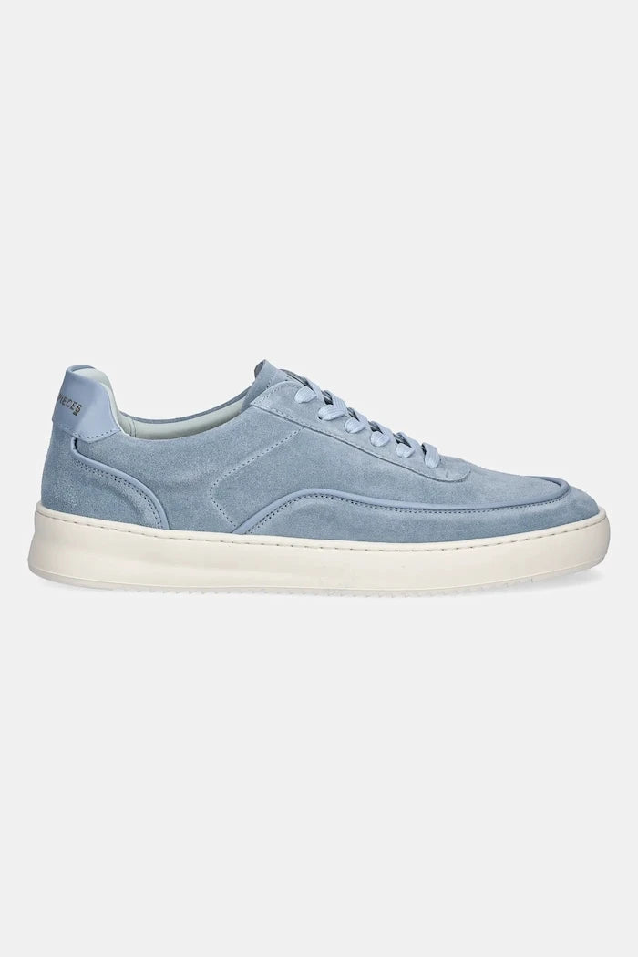 Filling Pieces Mondo Suede Lux Süet Spor Ayakkabı
