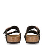 Suede Arizona Sandals