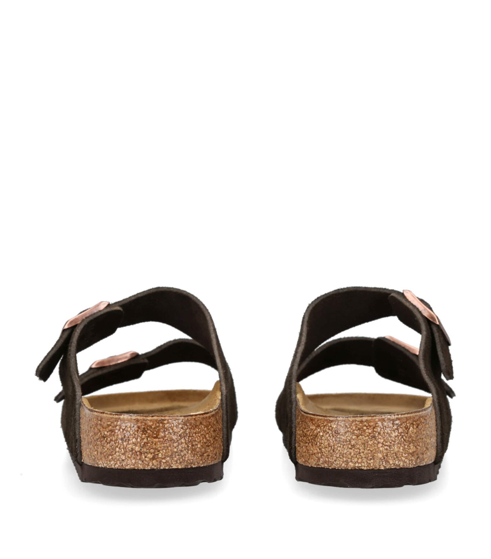 Suede Arizona Sandals