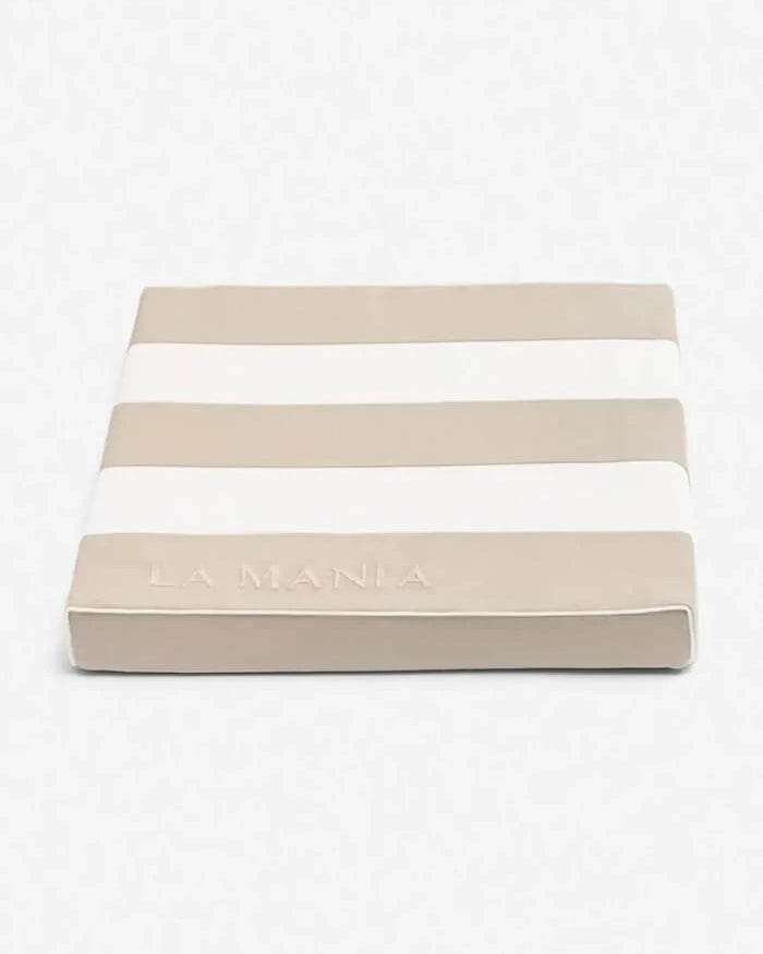 La Mania plastik set