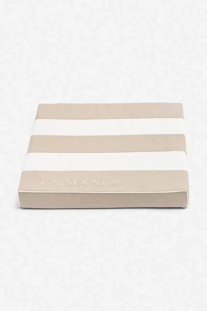 La Mania plastik set