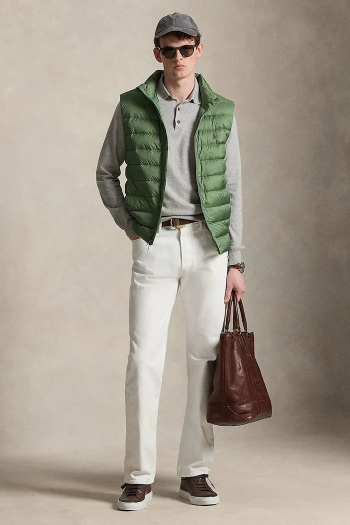Polo Ralph Lauren елек мъжки