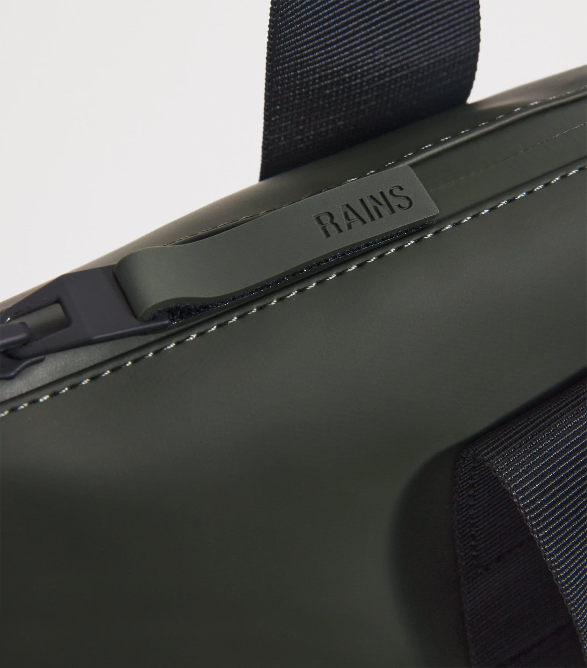 Rains Mini Waterproof Tote Bag