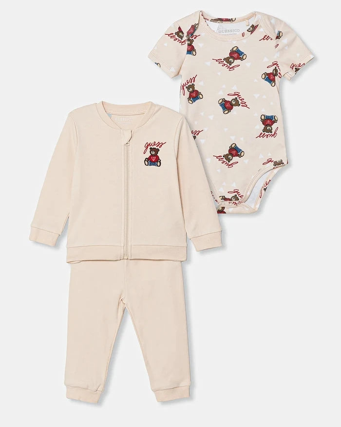 Guess Bebek Eşofman Takımı