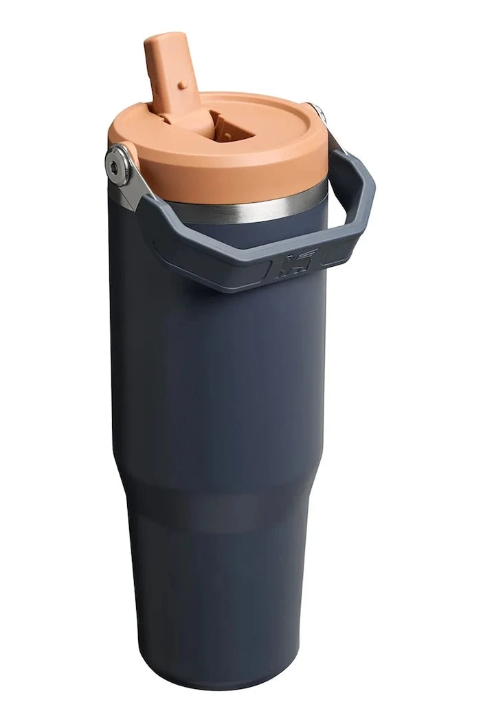 Термочаша Stanley The IceFlow™ Flip Straw 2.0 0,89 l