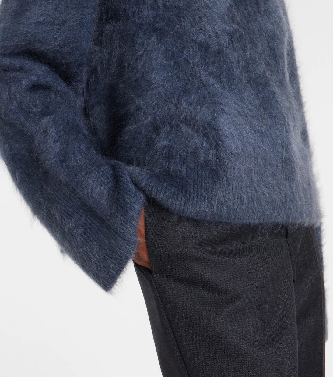 Lisa Yang - Floren cashmere sweater