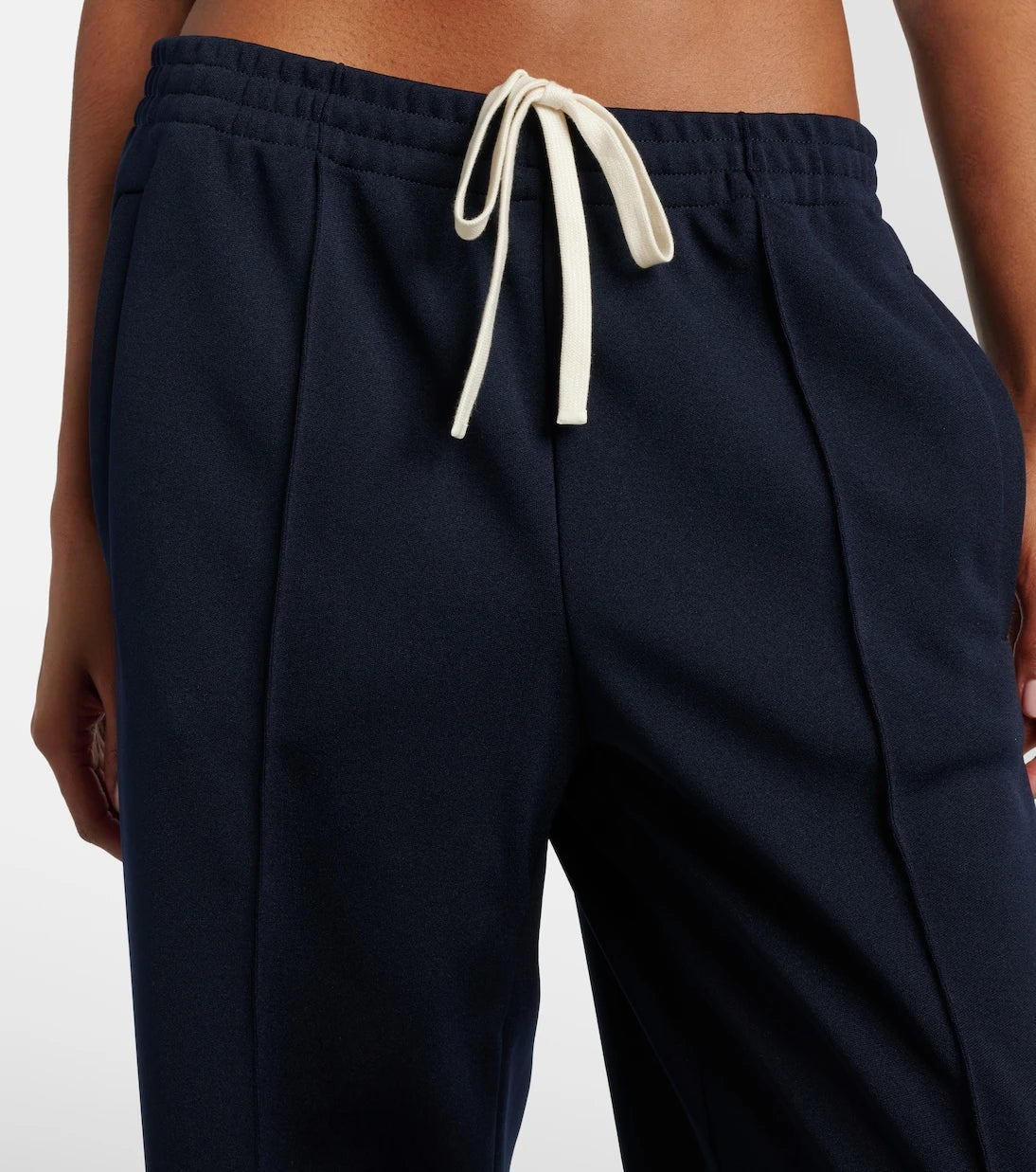 Miu Miu - Jersey sweatpants