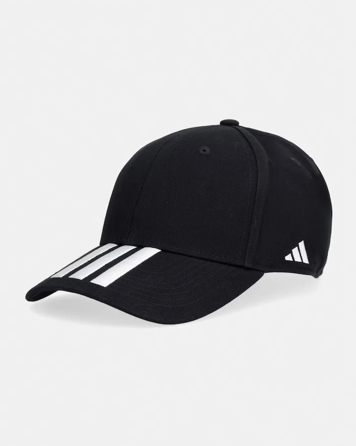 adidas Performance pamuklu vizörlü şapka