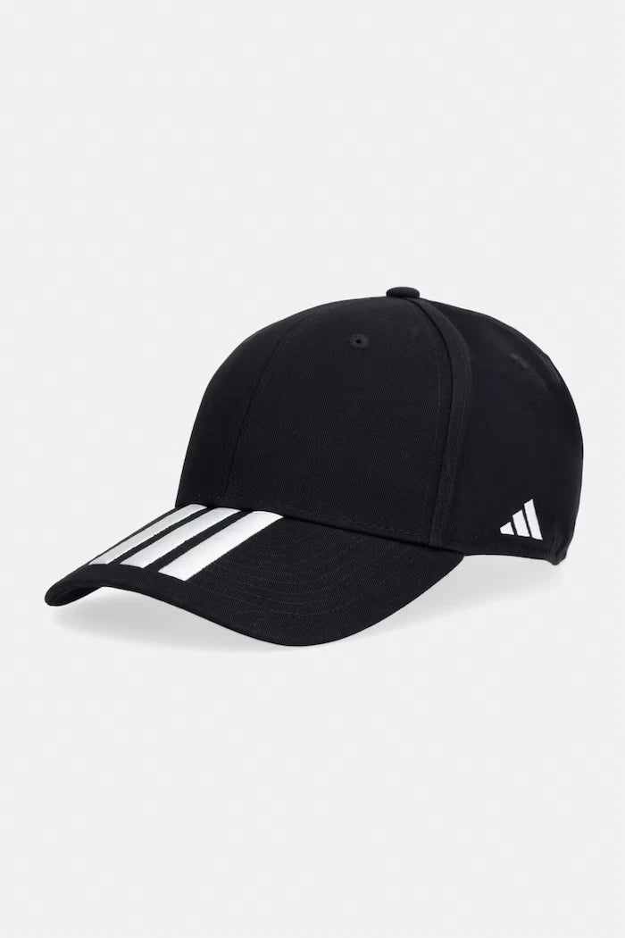 adidas Performance pamuklu vizörlü şapka