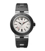 BVLGARI Aluminium Titanium Watch 40mm