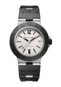 BVLGARI Aluminium Titanium Watch 40mm