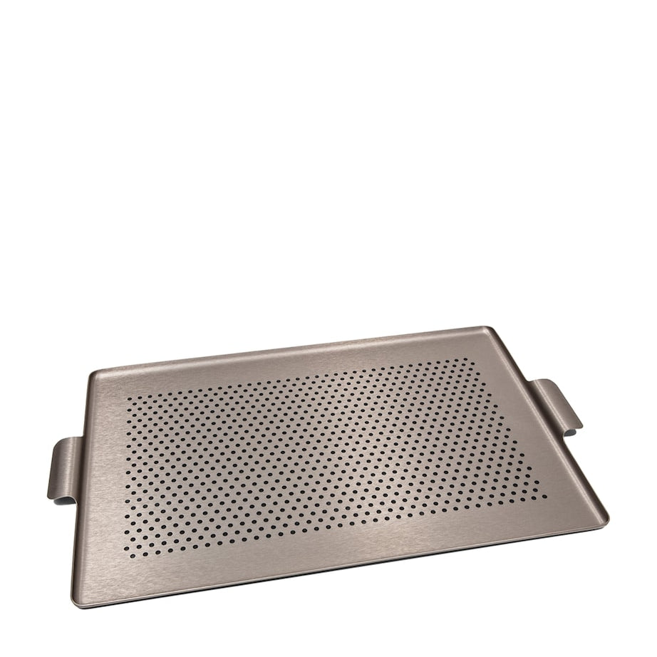 Rubber Grip Serving Tray (52cm x 35cm)