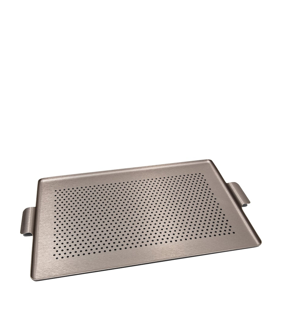 Rubber Grip Serving Tray (52cm x 35cm)