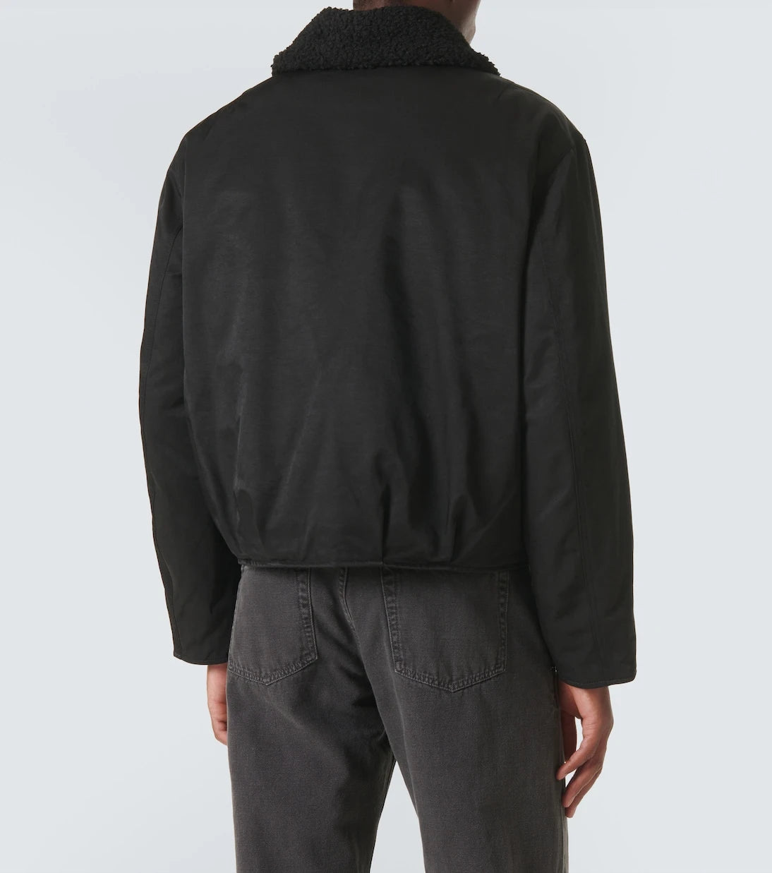 Our Legacy - Ace cotton-blend jacket