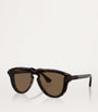 Acetate 0BE4427 Sunglasses