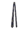 Burberry Check Silk Tie