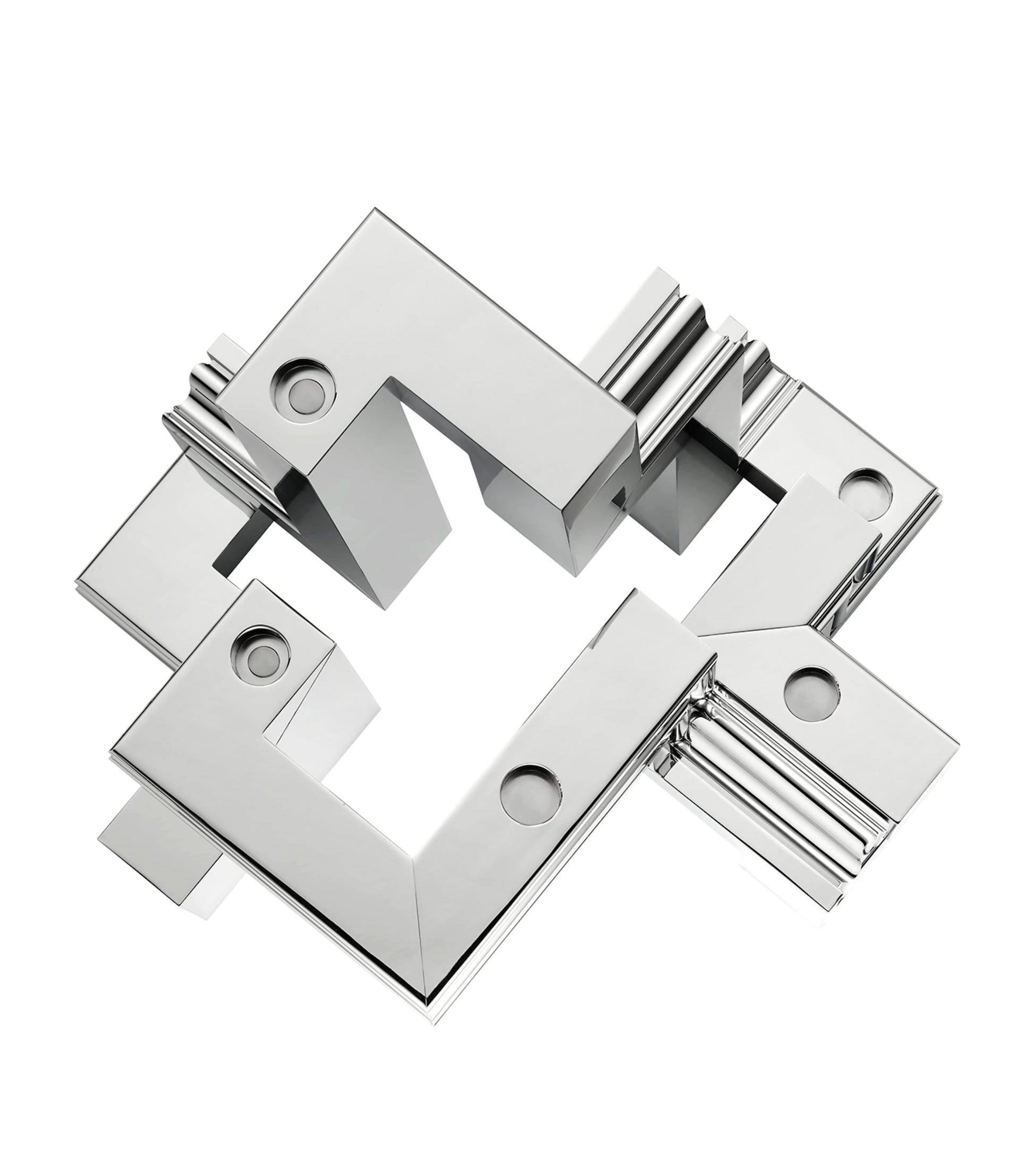 Perspectives 5-Light Candelabra