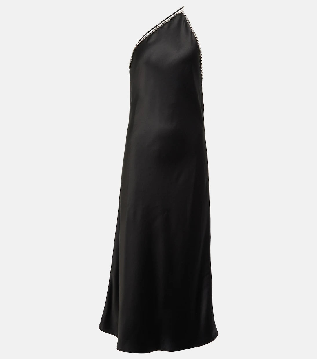 Dodo Bar Or - Diana crystal-embellished midi dress
