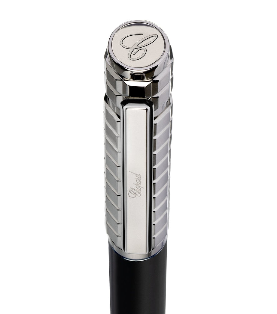 Chopard Ice Cube Ballpoint Pen
