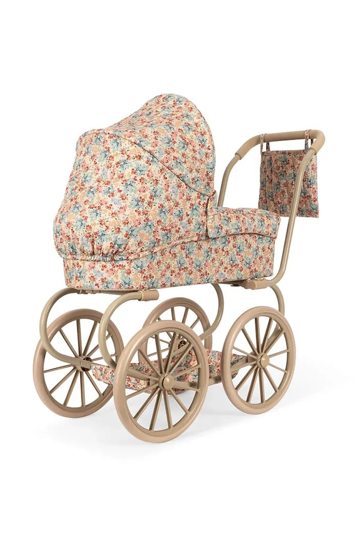 Количка за кукли Konges Sløjd MINNIE DOLL PRAM