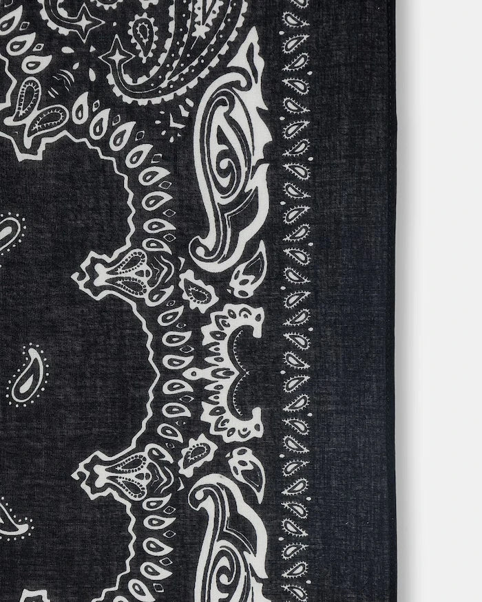 Medicine erkek pamuk bandana
