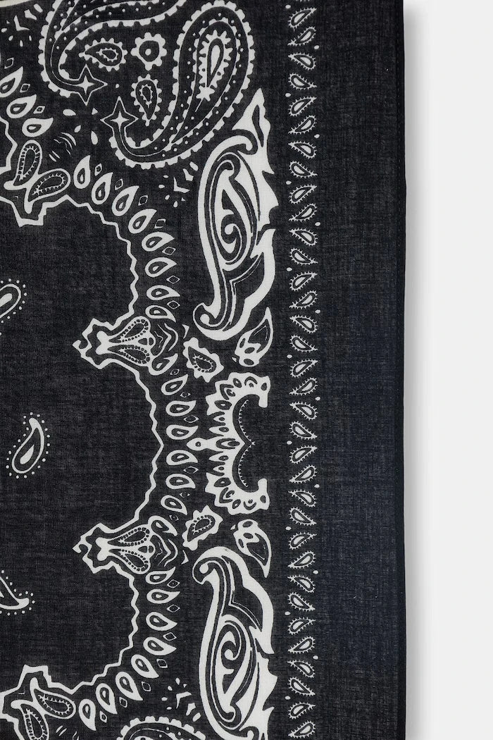 Medicine erkek pamuk bandana