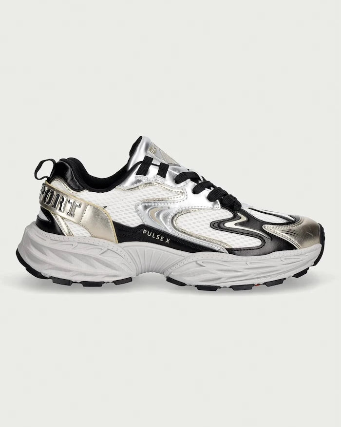 Plein Sport Pulse X 2.0 spor ayakkabı
