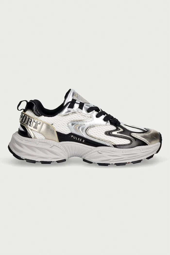 Plein Sport Pulse X 2.0 spor ayakkabı