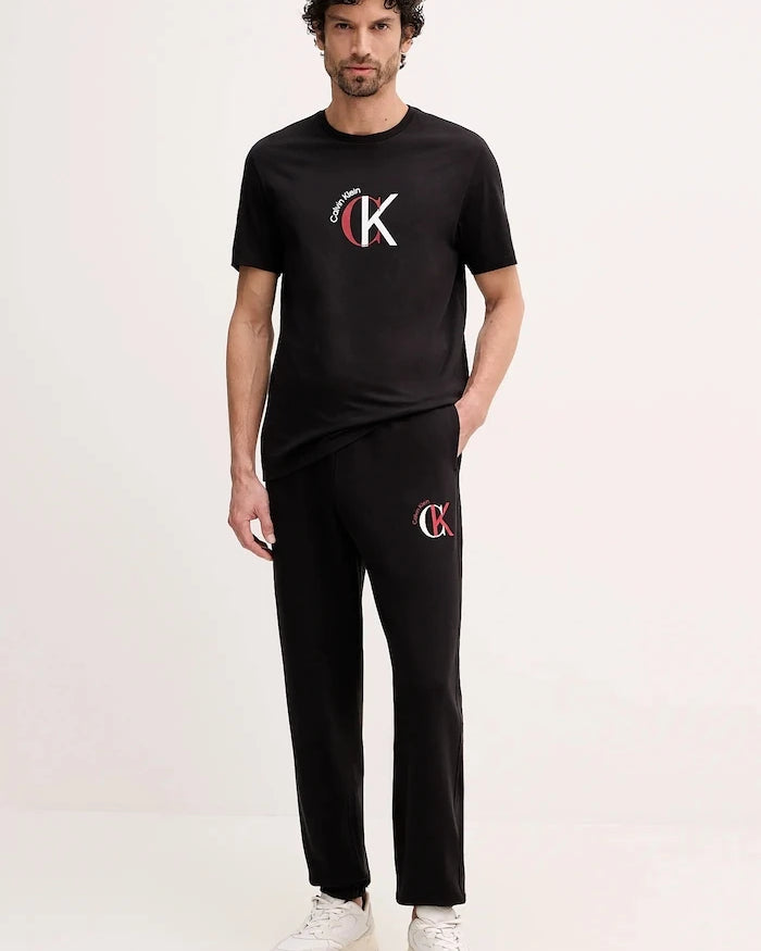 Памучна тениска Calvin Klein Jeans